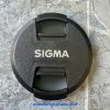 nắp sigma