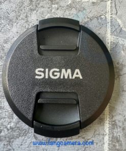 nắp sigma