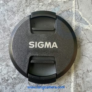 nắp sigma