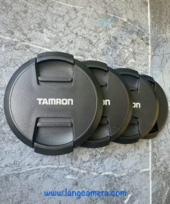 Nắp Đậy Trước Lens Tamron