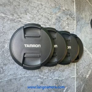  Nắp Đậy Trước Lens Tamron