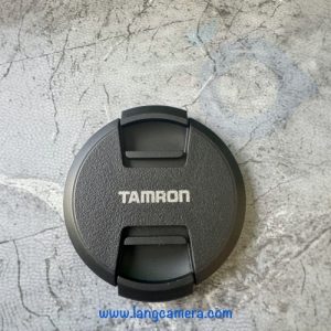  Nắp Đậy Trước Lens Tamron