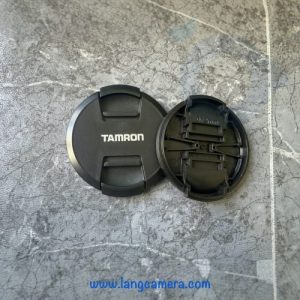  Nắp Đậy Trước Lens Tamron