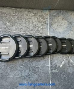 Nắp Đậy Trước Lens Tamron