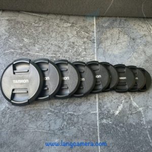  Nắp Đậy Trước Lens Tamron