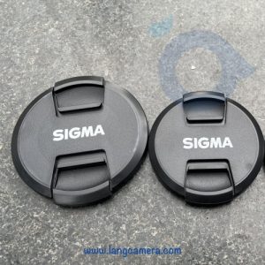 Cap Trước sigma