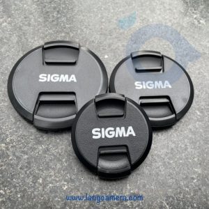 Cap Trước sigma