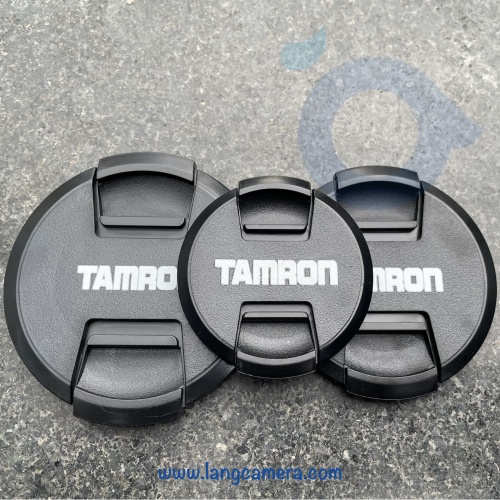 Cap Trước Tamron