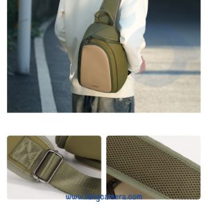 Balo Máy Ảnh Caden D148