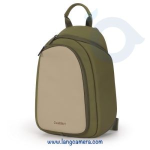 Balo Máy Ảnh Caden D148