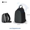 Balo Máy Ảnh Caden D148