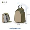 Balo Máy Ảnh Caden D148