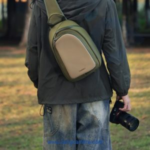 Balo Máy Ảnh Caden D148