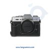 Halfcase Máy Ảnh Fujifilm XT10, XT20. XT30, XT30ii - Tặng Dây Đeo Tay