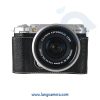 Halfcase Máy Ảnh Fujifilm XM5 - Mẫu Xịn