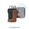 Halfcase Máy Ảnh Fujifilm XM5 - Mẫu Xịn