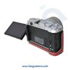 Halfcase Máy Ảnh Fujifilm XM5 - Mẫu Xịn