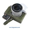 Halfcase Máy Ảnh Fujifilm XM5 - Mẫu Xịn