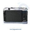 Halfcase Máy Ảnh Fujifilm XM5 - Mẫu Xịn