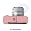 Halfcase Máy Ảnh Fujifilm XM5 - Mẫu Xịn