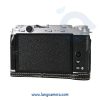 Halfcase Máy Ảnh Fujifilm XM5 - Mẫu Xịn