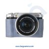 Halfcase Máy Ảnh Fujifilm XM5 - Mẫu Xịn