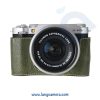 Halfcase Máy Ảnh Fujifilm XM5 - Mẫu Xịn