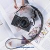 Halfcase Máy Ảnh Fujifilm XM5 - Mẫu 01