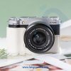 Halfcase Máy Ảnh Fujifilm XM5 - Mẫu 01