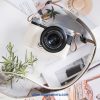 Halfcase Máy Ảnh Fujifilm XM5 - Mẫu 01