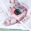 Halfcase Máy Ảnh Fujifilm XM5 - Mẫu 01