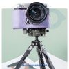 Halfcase Máy Ảnh Fujifilm XM5 - Mẫu 01