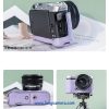 Halfcase Máy Ảnh Fujifilm XM5 - Mẫu 01