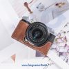Halfcase Máy Ảnh Fujifilm XM5 - Mẫu 01