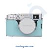 Halfcase Fujifilm X100VI Da Thật - Mẫu 01
