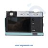 Halfcase Fujifilm X100VI Da Thật - Mẫu 01