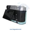 Halfcase Fujifilm X100VI Da Thật - Mẫu 01