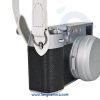 Halfcase Fujifilm X100VI Da Thật - Mẫu 01
