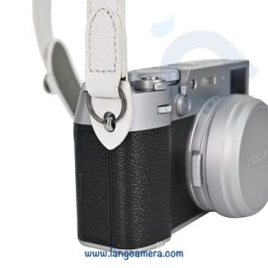 Halfcase Fujifilm X100VI Da Thật - Mẫu 01