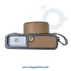 Halfcase Fujifilm X100VI Da Thật - Mẫu 01