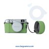 Halfcase Fujifilm X100VI Da Thật - Mẫu 01