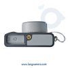 Halfcase Fujifilm X100VI Da Thật - Mẫu 01