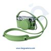 Halfcase Fujifilm X100VI Da Thật - Mẫu 01