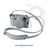 Halfcase Fujifilm X100VI Da Thật - Mẫu 01