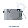 Halfcase Fujifilm X100VI Da Thật - Mẫu 01