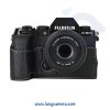 Halfcase Máy Ảnh Fujifilm XS10 - Mẫu 03