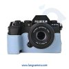 Halfcase Máy Ảnh Fujifilm XS10 - Mẫu 03