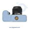 Halfcase Máy Ảnh Fujifilm XS10 - Mẫu 03