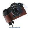 Halfcase Máy Ảnh Fujifilm XS10 - Mẫu 03
