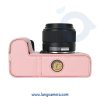 Halfcase Máy Ảnh Fujifilm XS10 - Mẫu 03